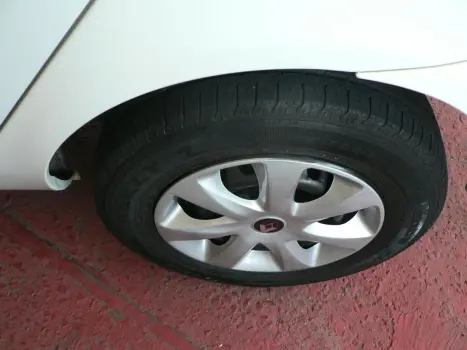 RENAULT Clio Hatch 1.0 16V 4P EXPRESSION, Foto 11