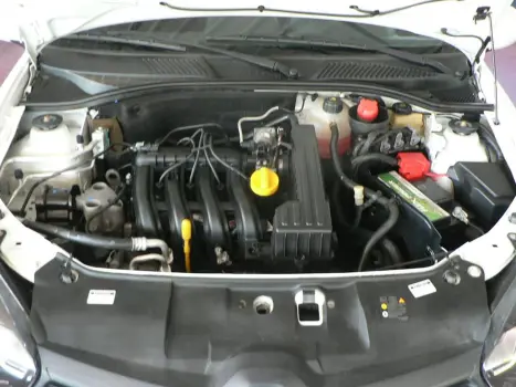 RENAULT Clio Hatch 1.0 16V 4P EXPRESSION, Foto 12