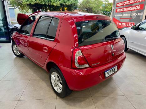 RENAULT Clio Hatch 1.0 EXPRESSION, Foto 4