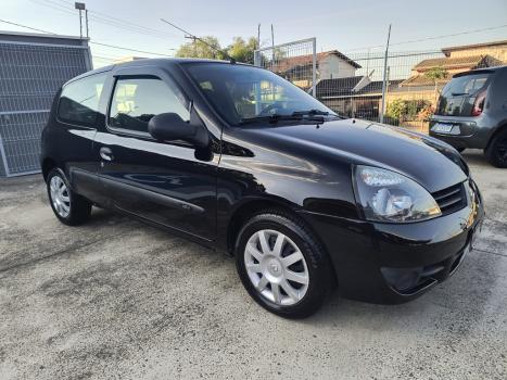 RENAULT Clio Hatch 1.0 16V HI FLEX CAMPUS, Foto 1
