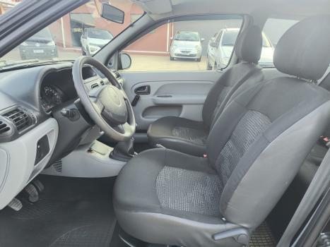 RENAULT Clio Hatch 1.0 16V HI FLEX CAMPUS, Foto 2