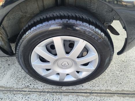 RENAULT Clio Hatch 1.0 16V HI FLEX CAMPUS, Foto 3