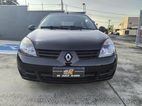 RENAULT Clio Hatch 1.0 16V HI FLEX CAMPUS, Foto 4