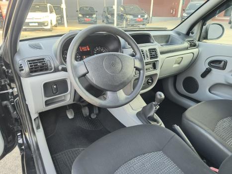 RENAULT Clio Hatch 1.0 16V HI FLEX CAMPUS, Foto 5