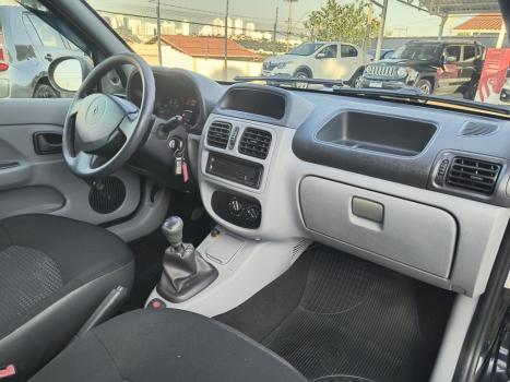 RENAULT Clio Hatch 1.0 16V HI FLEX CAMPUS, Foto 8