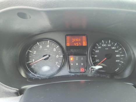 RENAULT Clio Hatch 1.0 16V HI FLEX CAMPUS, Foto 10