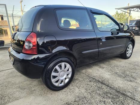 RENAULT Clio Hatch 1.0 16V HI FLEX CAMPUS, Foto 11