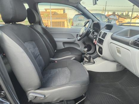 RENAULT Clio Hatch 1.0 16V HI FLEX CAMPUS, Foto 12