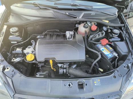 RENAULT Clio Hatch 1.0 16V HI FLEX CAMPUS, Foto 13