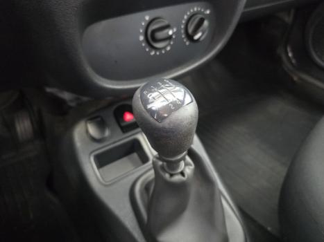 RENAULT Clio Hatch 1.0 16V 4P AUTHENTIQUE, Foto 9