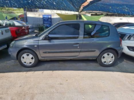 RENAULT Clio Hatch 1.0 16V AUTHENTIQUE, Foto 3