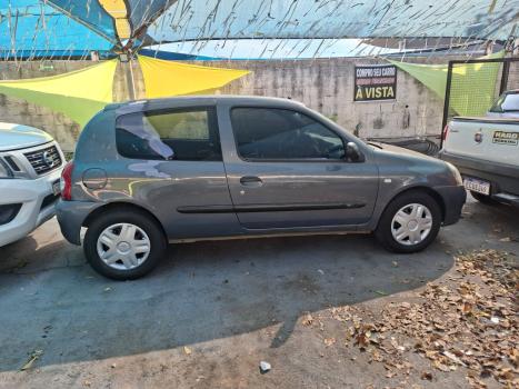 RENAULT Clio Hatch 1.0 16V AUTHENTIQUE, Foto 4