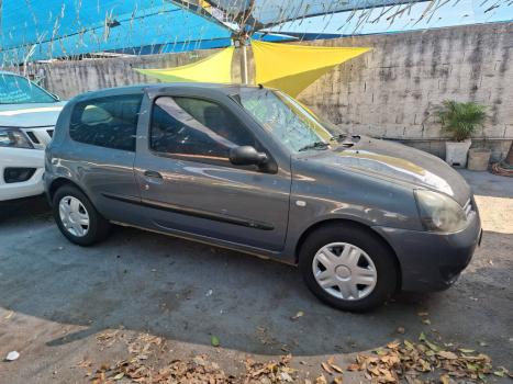 RENAULT Clio Hatch 1.0 16V AUTHENTIQUE, Foto 5