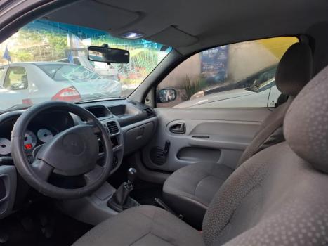 RENAULT Clio Hatch 1.0 16V AUTHENTIQUE, Foto 6