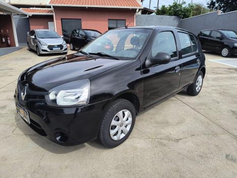 RENAULT Clio Hatch 1.0 16V 4P EXPRESSION, Foto 1