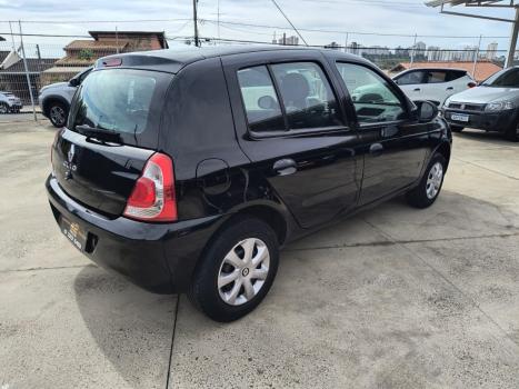 RENAULT Clio Hatch 1.0 16V 4P EXPRESSION, Foto 3