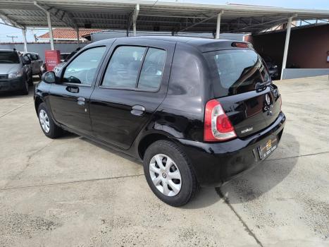 RENAULT Clio Hatch 1.0 16V 4P EXPRESSION, Foto 5