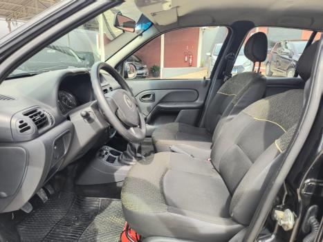 RENAULT Clio Hatch 1.0 16V 4P EXPRESSION, Foto 7
