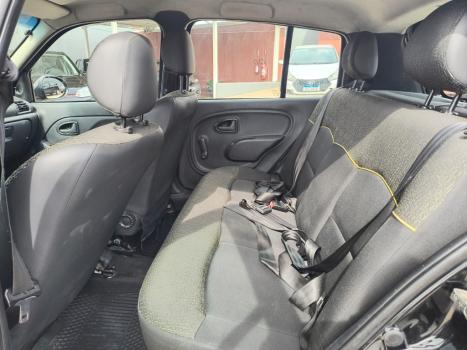 RENAULT Clio Hatch 1.0 16V 4P EXPRESSION, Foto 8