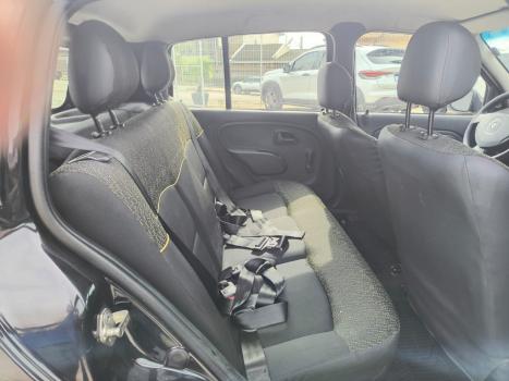RENAULT Clio Hatch 1.0 16V 4P EXPRESSION, Foto 10
