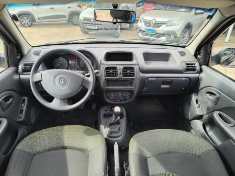 RENAULT Clio Hatch 1.0 16V 4P EXPRESSION, Foto 11