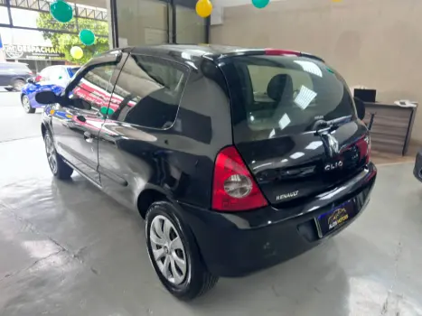 RENAULT Clio Hatch 1.0 16V 4P EXPRESSION, Foto 5