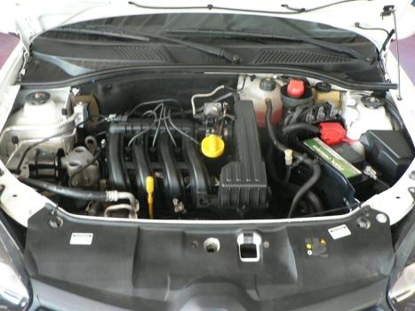 RENAULT Clio Hatch 1.0 16V HI FLEX EXPRESSION, Foto 12