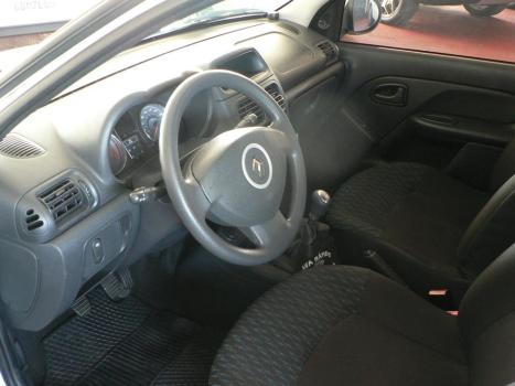 RENAULT Clio Hatch 1.0 16V HI FLEX EXPRESSION, Foto 6