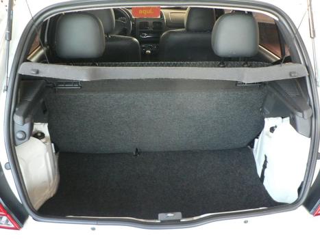 RENAULT Clio Hatch 1.0 16V HI FLEX EXPRESSION, Foto 10