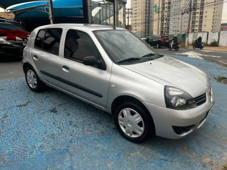 RENAULT Clio Hatch 1.0 16V 4P FLEX CAMPUS, Foto 1
