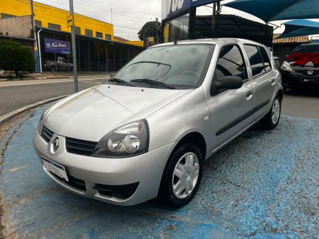 RENAULT Clio Hatch 1.0 16V 4P FLEX CAMPUS, Foto 2