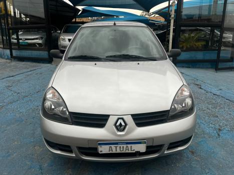 RENAULT Clio Hatch 1.0 16V 4P FLEX CAMPUS, Foto 3