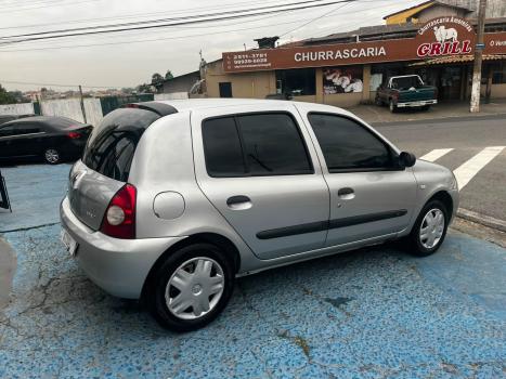 RENAULT Clio Hatch 1.0 16V 4P FLEX CAMPUS, Foto 5
