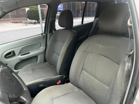 RENAULT Clio Hatch 1.0 16V 4P FLEX CAMPUS, Foto 8