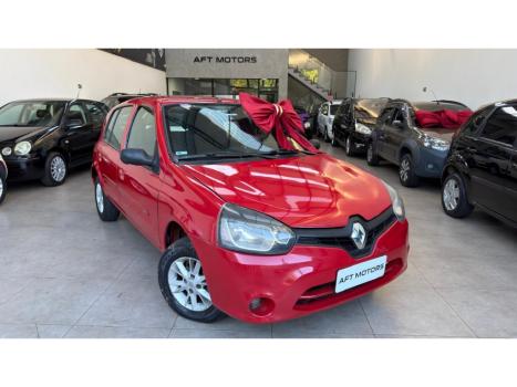 RENAULT Clio Hatch 1.0 EXPRESSION, Foto 2