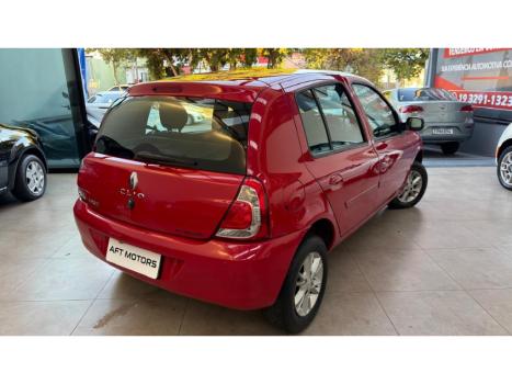 RENAULT Clio Hatch 1.0 EXPRESSION, Foto 3