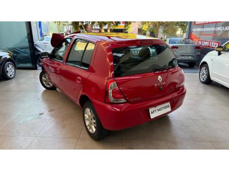 RENAULT Clio Hatch 1.0 EXPRESSION, Foto 4