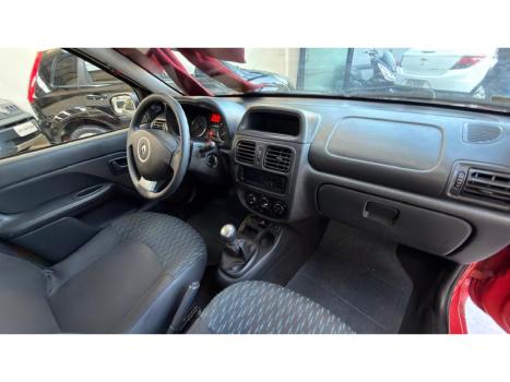 RENAULT Clio Hatch 1.0 EXPRESSION, Foto 5