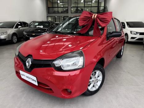 RENAULT Clio Hatch 1.0 EXPRESSION, Foto 1