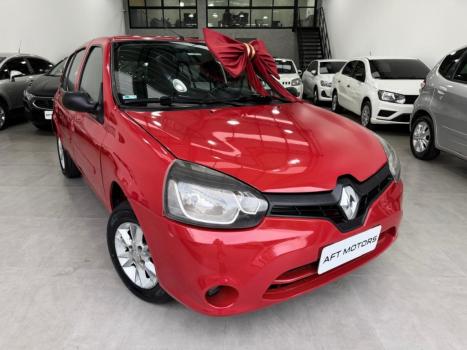 RENAULT Clio Hatch 1.0 EXPRESSION, Foto 2