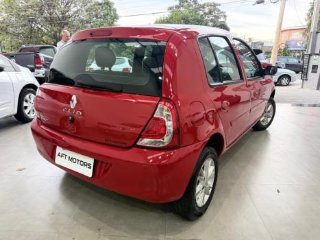 RENAULT Clio Hatch 1.0 EXPRESSION, Foto 3