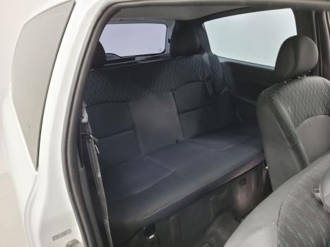 RENAULT Clio Hatch 1.0 16V FLEX AUTHENTIQUE, Foto 8