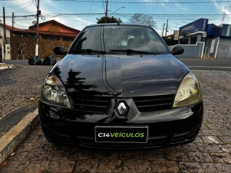 RENAULT Clio Hatch 1.0 AUTHENTIQUE, Foto 2