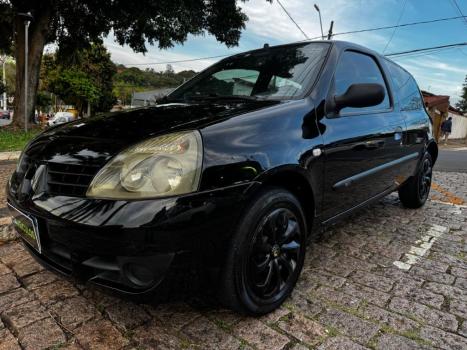 RENAULT Clio Hatch 1.0 AUTHENTIQUE, Foto 3