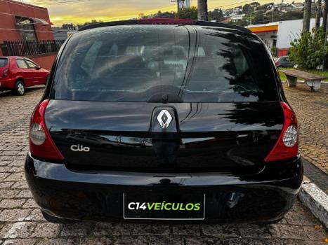 RENAULT Clio Hatch 1.0 AUTHENTIQUE, Foto 4