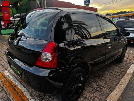 RENAULT Clio Hatch 1.0 AUTHENTIQUE, Foto 5