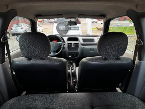 RENAULT Clio Hatch 1.0 AUTHENTIQUE, Foto 6