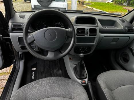 RENAULT Clio Hatch 1.0 AUTHENTIQUE, Foto 7