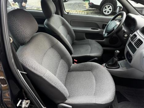 RENAULT Clio Hatch 1.0 AUTHENTIQUE, Foto 8