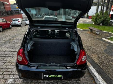 RENAULT Clio Hatch 1.0 AUTHENTIQUE, Foto 9